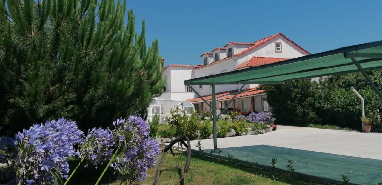 9Arches Apartment Vila Nova de Poiares Luaran gambar