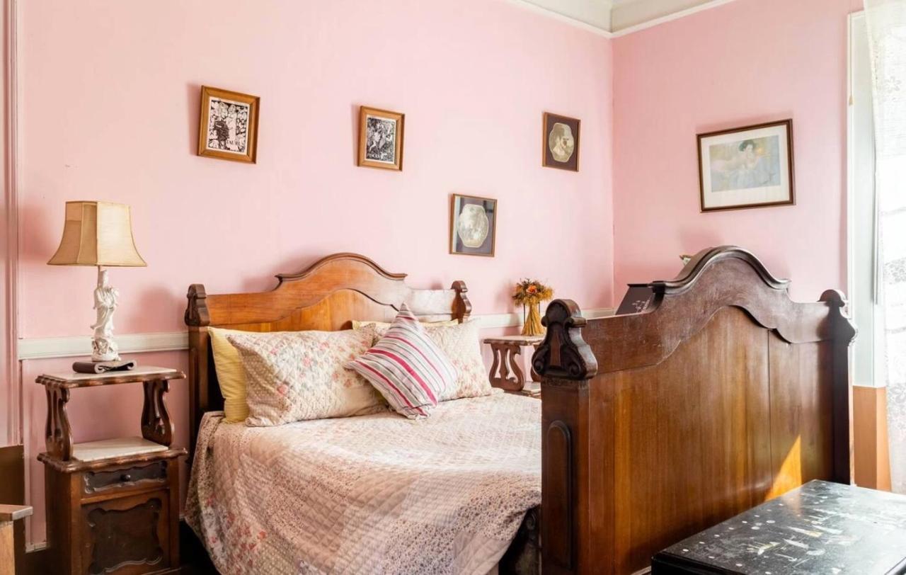 9Arches Apartment Vila Nova de Poiares Luaran gambar