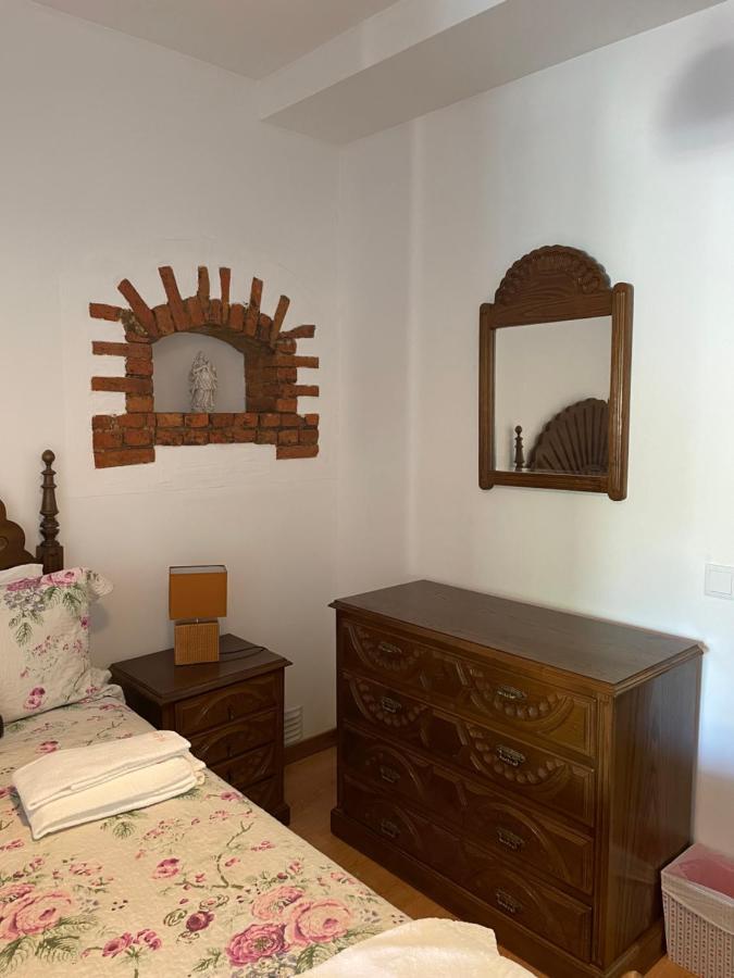 9Arches Apartment Vila Nova de Poiares Luaran gambar