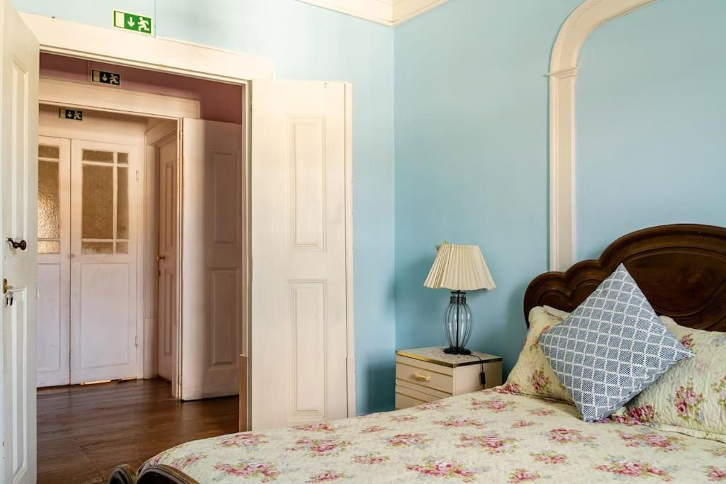 9Arches Apartment Vila Nova de Poiares Luaran gambar