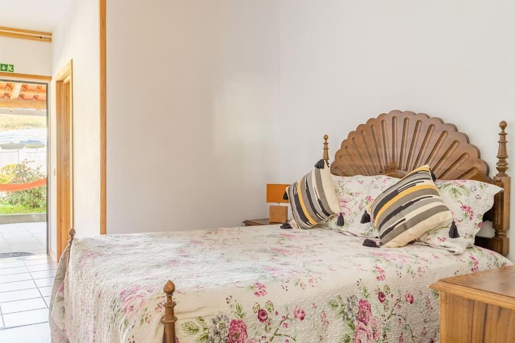 9Arches Apartment Vila Nova de Poiares Luaran gambar