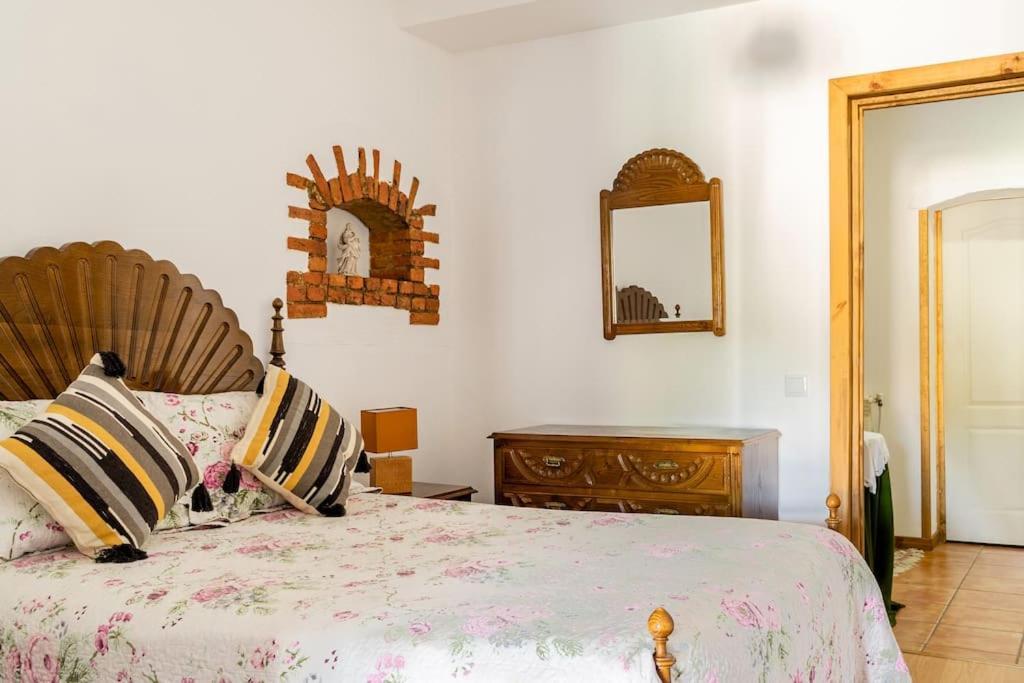 9Arches Apartment Vila Nova de Poiares Luaran gambar