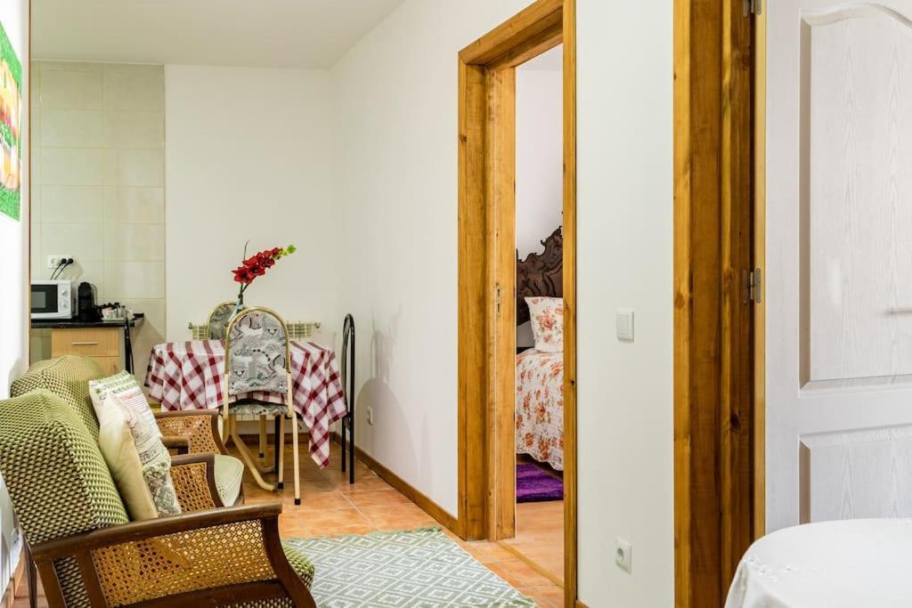 9Arches Apartment Vila Nova de Poiares Luaran gambar