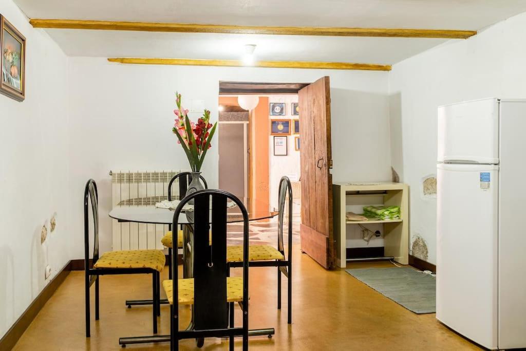 9Arches Apartment Vila Nova de Poiares Luaran gambar