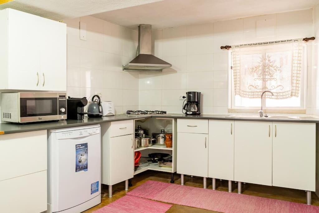 9Arches Apartment Vila Nova de Poiares Luaran gambar