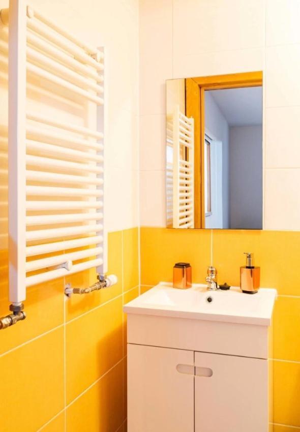 9Arches Apartment Vila Nova de Poiares Luaran gambar