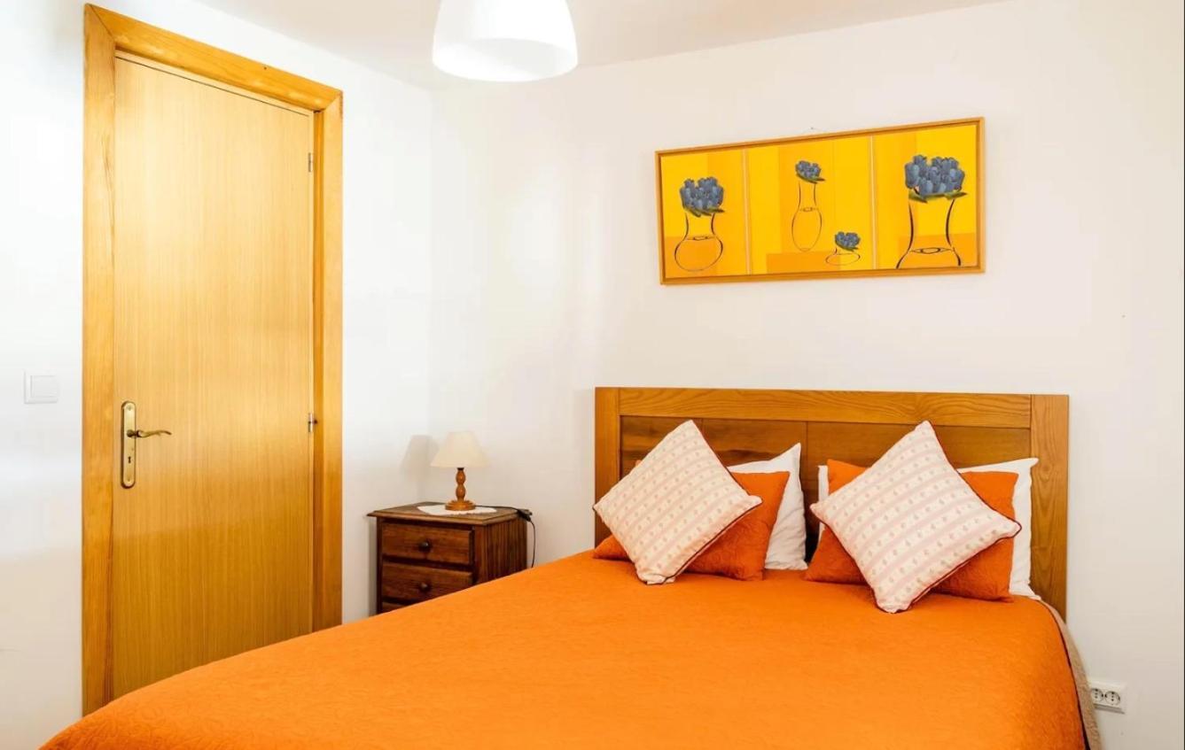 9Arches Apartment Vila Nova de Poiares Luaran gambar