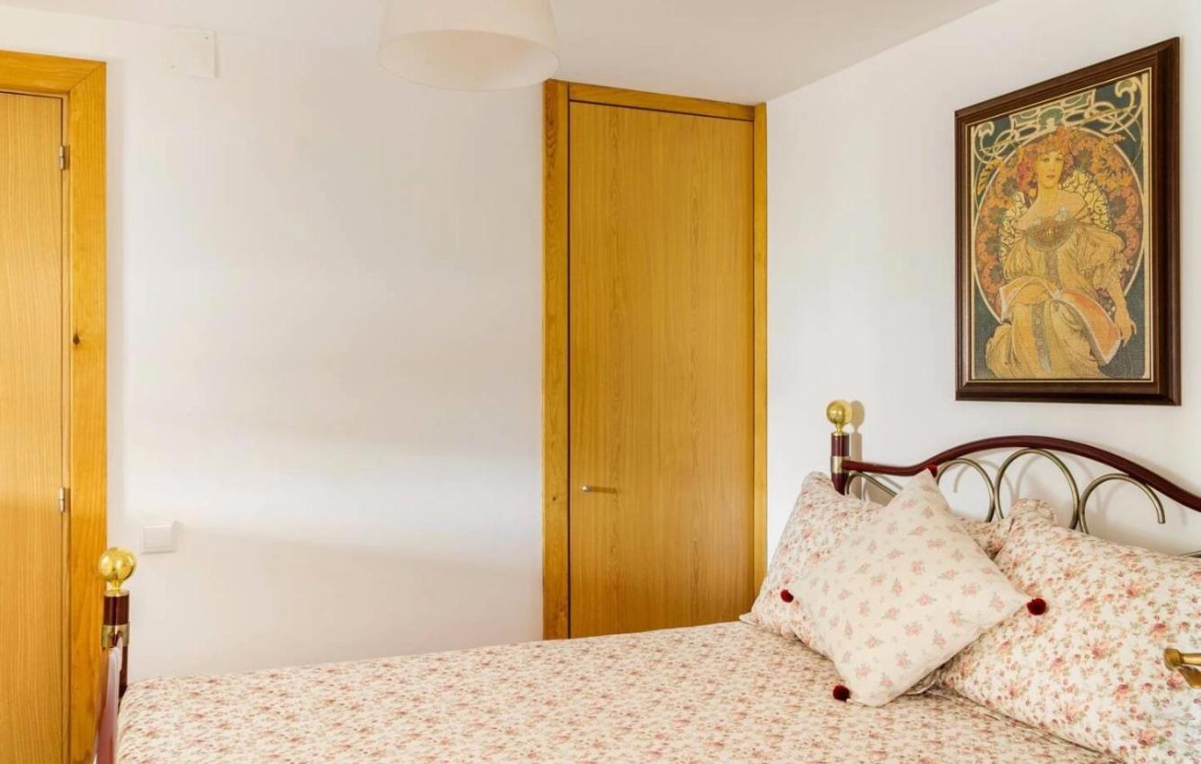 9Arches Apartment Vila Nova de Poiares Bilik gambar
