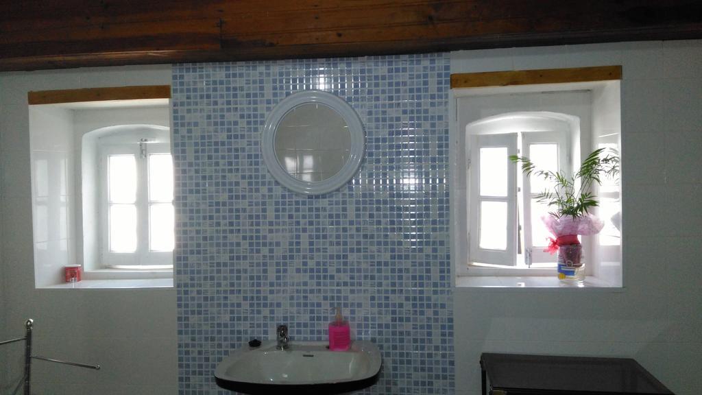 9Arches Apartment Vila Nova de Poiares Luaran gambar
